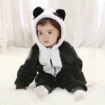 熊貓連身衣
